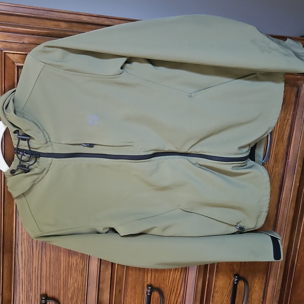 AKHG Womens Small Jacket
